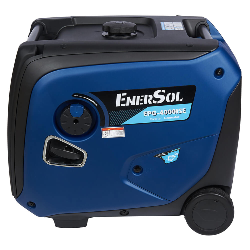 ��������� ���������� ����������� EnerSol EPG-4000ISE 