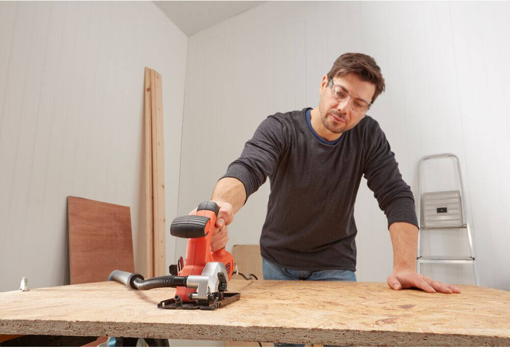 ���� �������� ������� BLACK+DECKER BES510 