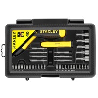  Stanley Pistol Grip Ratchet   .,36 . 