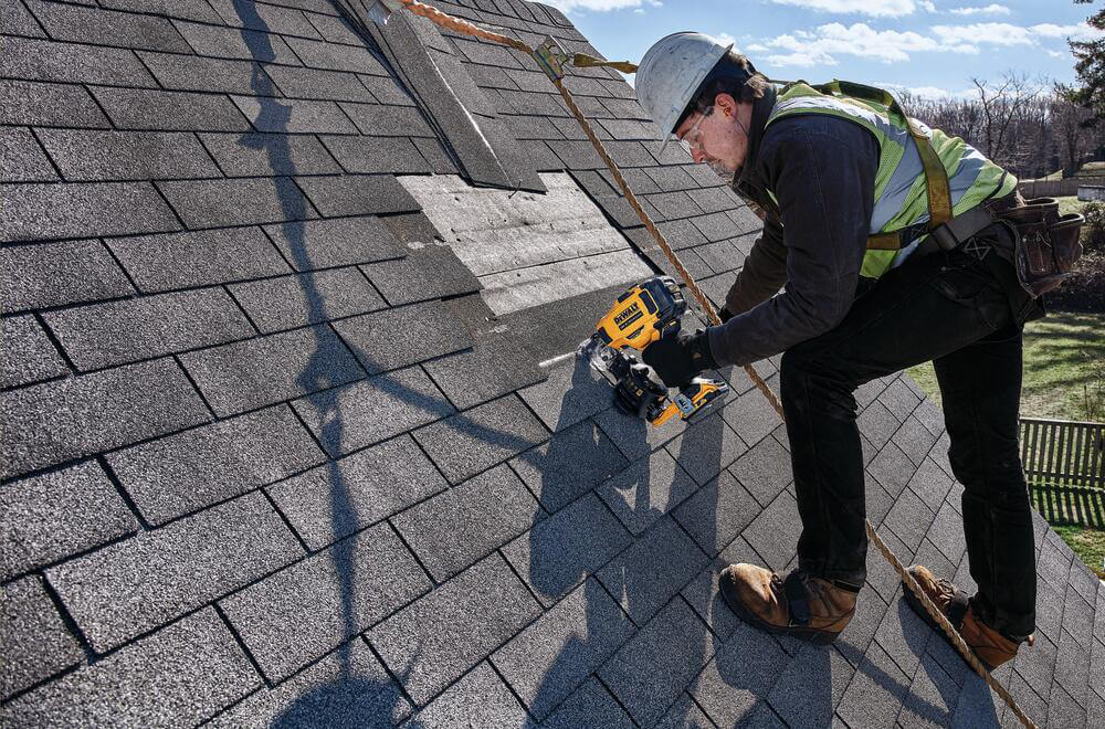 �������� �������������� �������������� ����������� DeWALT DCN45RND2 