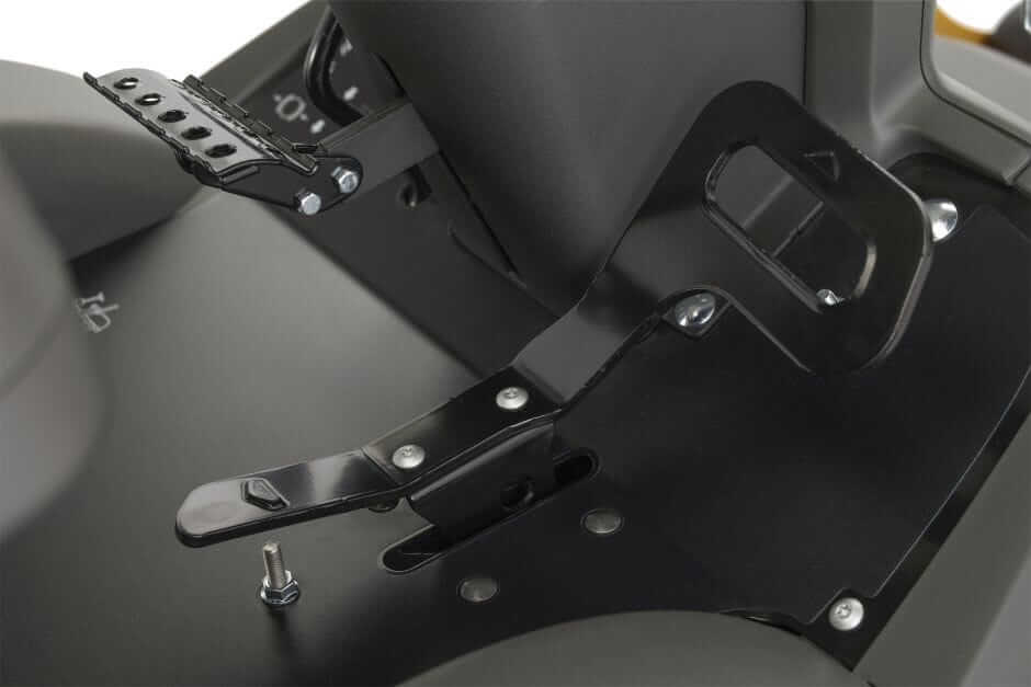 ������ ���������� STIGA Park900WX 