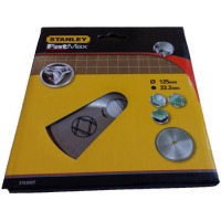 ���.����� Stanley ���� ��������, d=125 ��, ��� �����i�� 