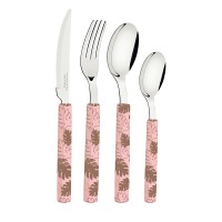   TRAMONTINA BLISS  ..16   pastel pink (29899/129) 