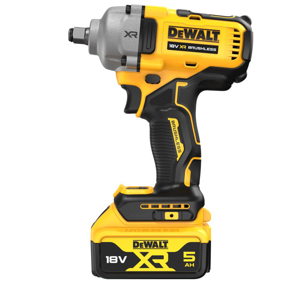��������� ������� �������������� ����������� DeWALT DCF891P2T 