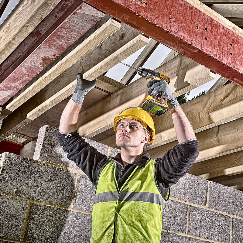 �����-���������� �������������� ����������� DeWALT DCD791D2 