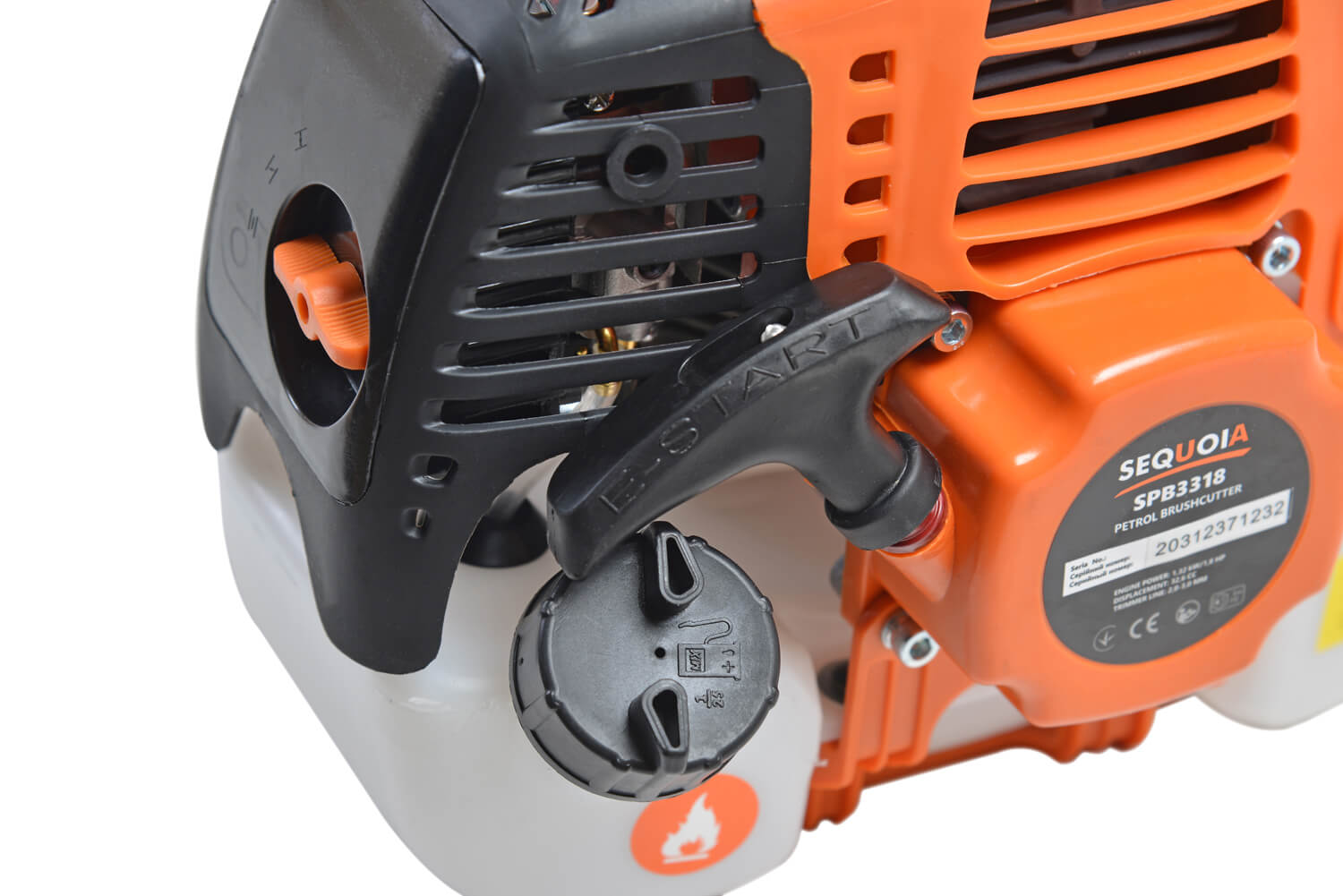 ���� ���������� SEQUOIA SPB3318 