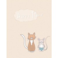 ������ UFO 10x15x200 PP-46200 Happy Friends 