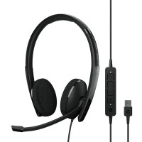 ��������� SENNHEISER EPOS ADAPT 160 USB II 