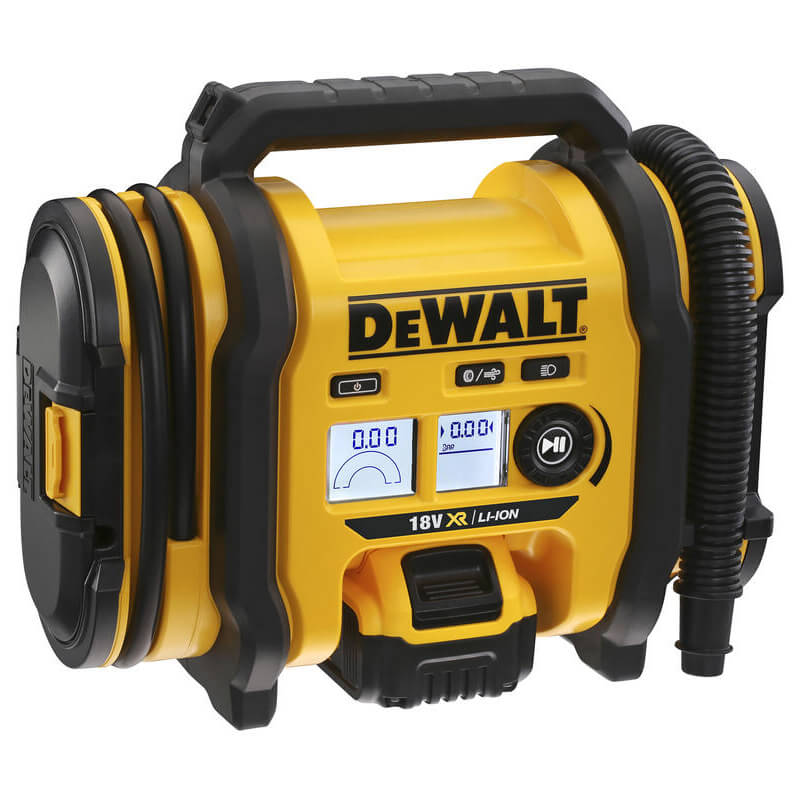 ���������� ��������� �������������� DeWALT DCC018N 