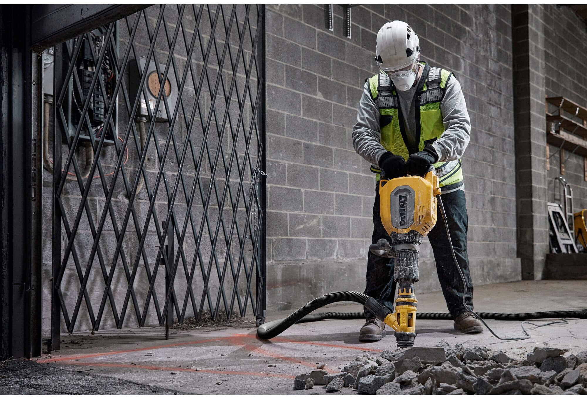 ������� �������� ������� ����������� DeWALT D25911K 