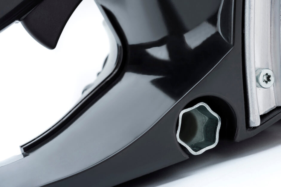 ���� ������ ���������� STIGA CS545 