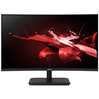 ���i��� TFT ACER 27" ED270UP2bmiipx (UM.HE0EE.202) QHD VA Curved 170Hz 1ms 2*HDMI DP MM Black 