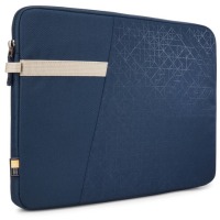 ����� ��� �������� CASE LOGIC Ibira Sleeve 14" IBRS-214 (Dress Blue) 