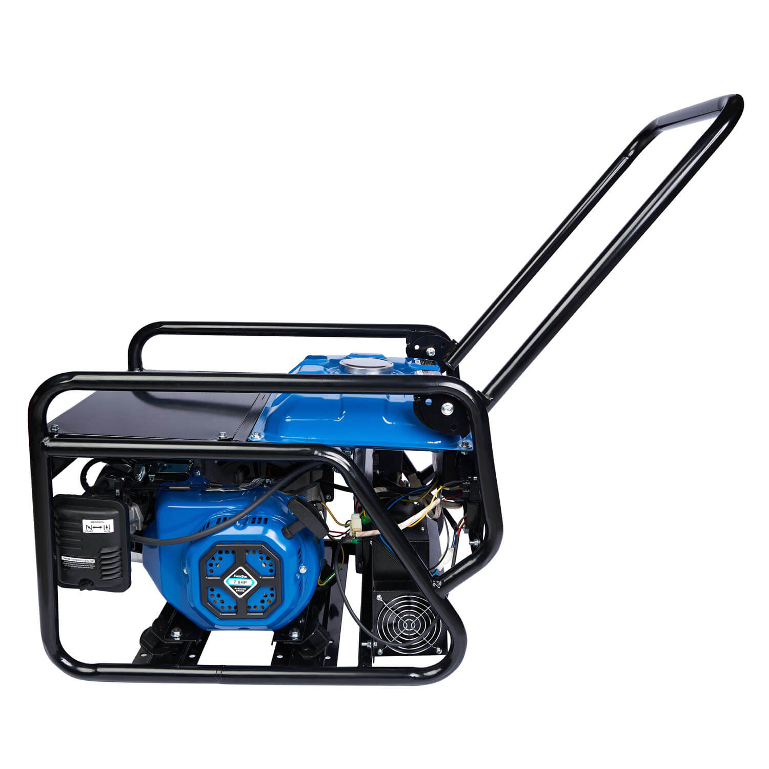 ��������� ���������� ����������� ��������� EnerSol EPG-4500WI 