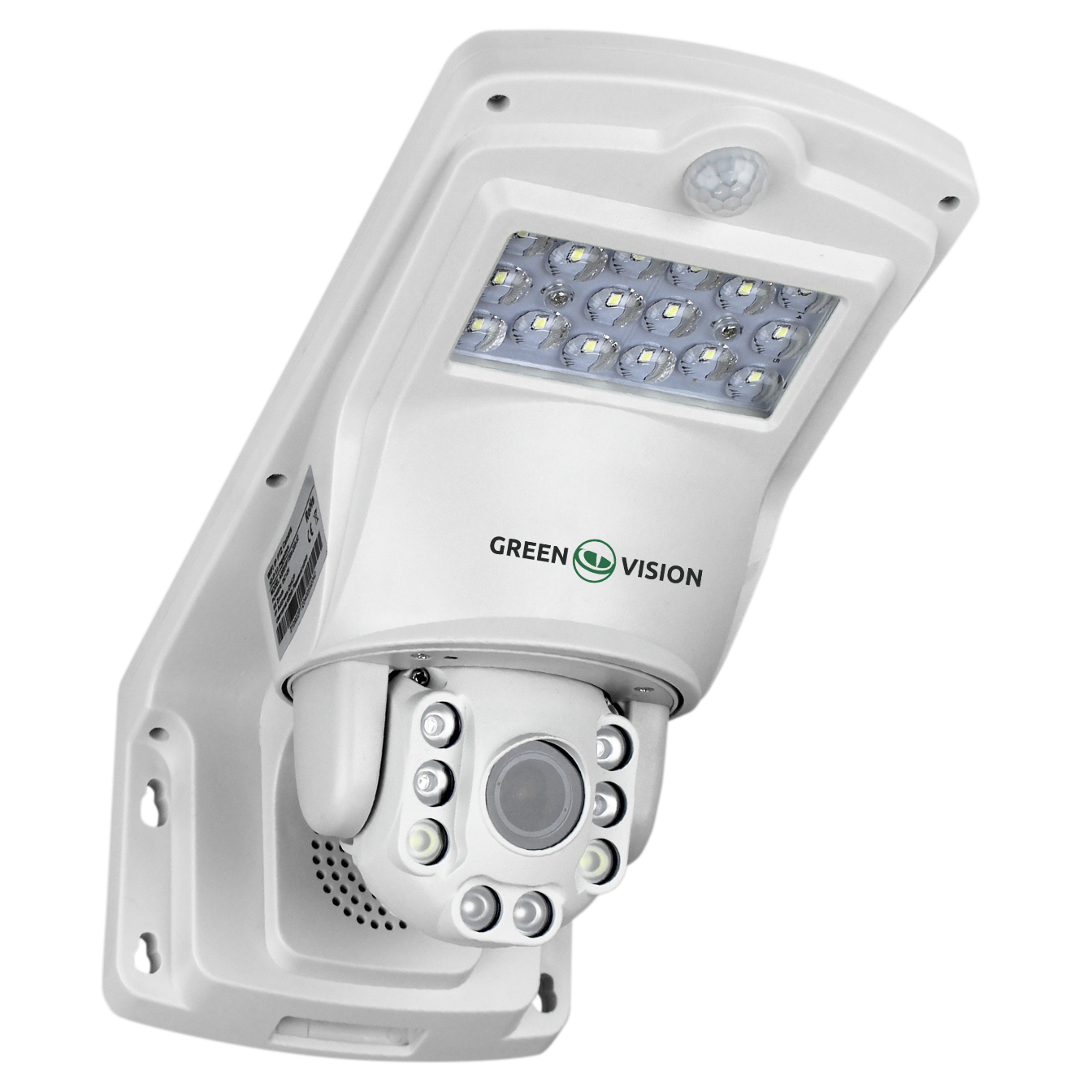 �������� IP ������ GV-141-IP-MC-DOS50VM-40 PTZ 