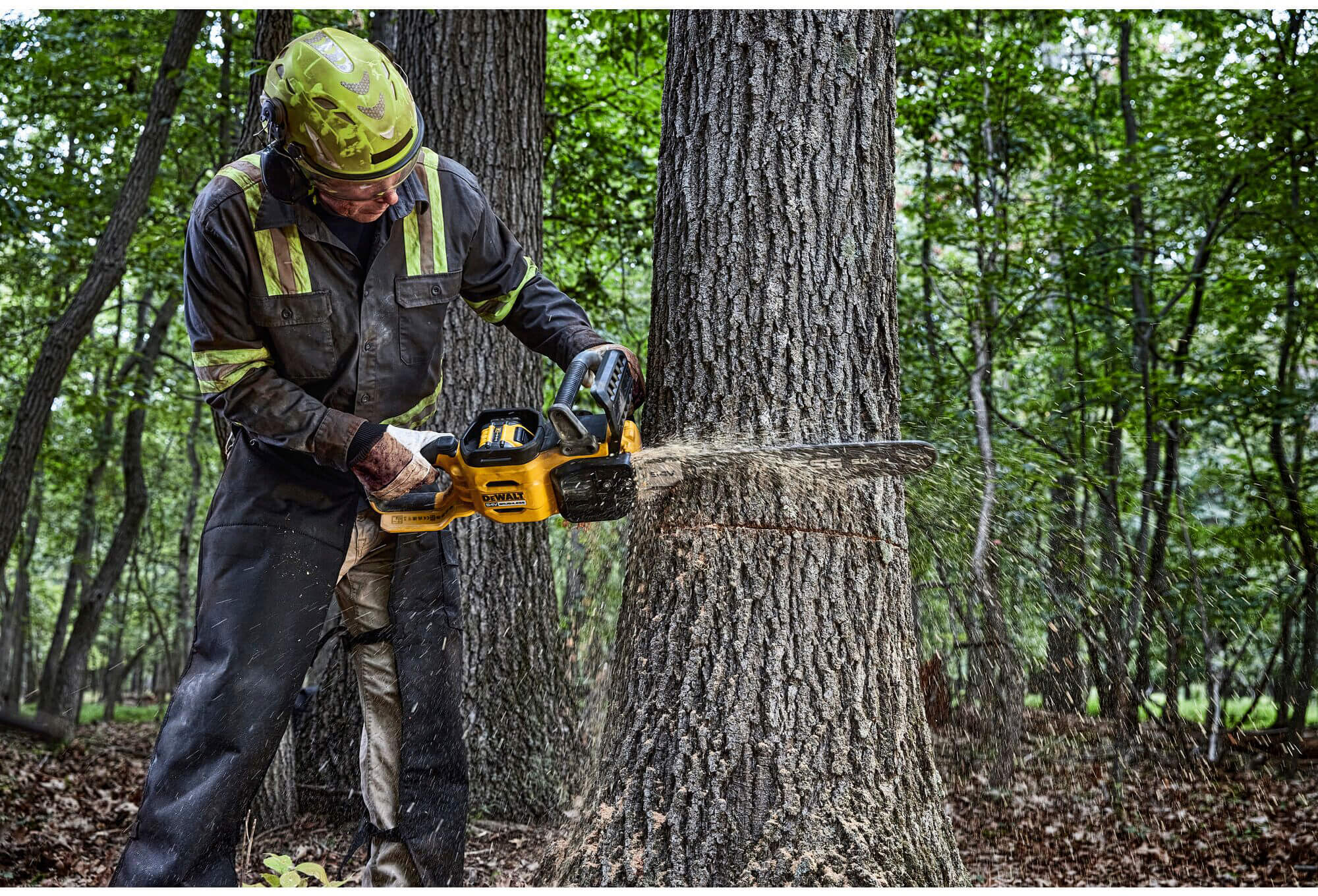 ���� ������ �������������� ����������� DeWALT DCMCS575N 