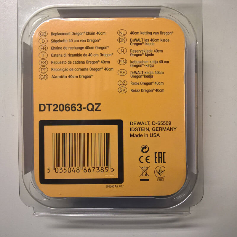 ���� DeWALT DT20663 