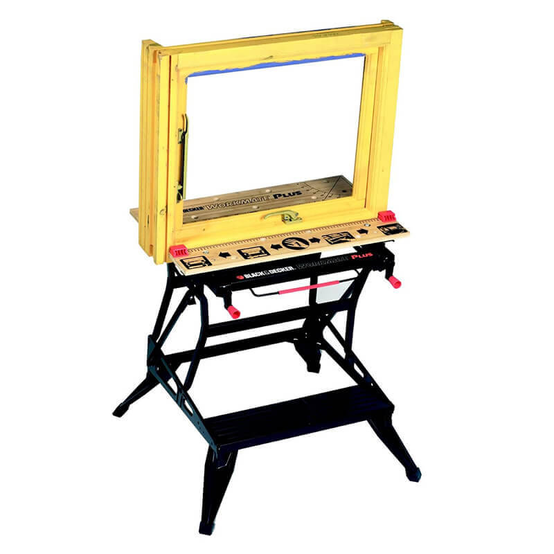 ������� BLACK+DECKER WM825 