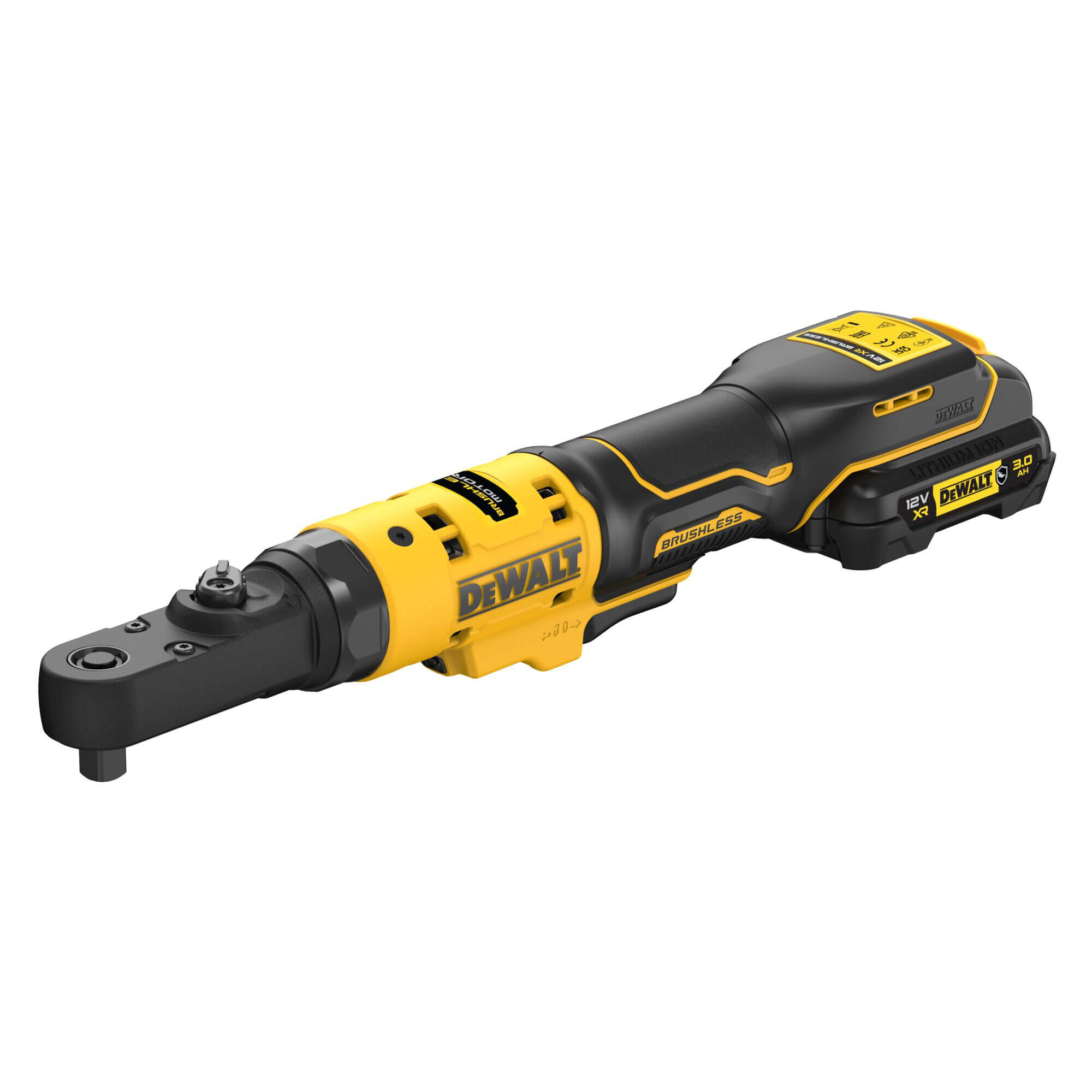 ��������� ������� - �������� �������������� ����������� DeWALT DCF500L2G 
