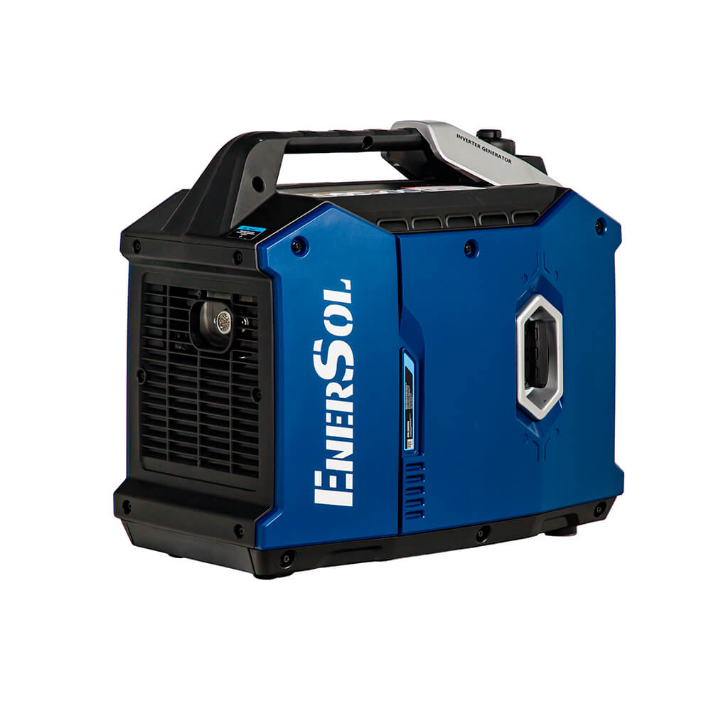 ��������� ���������� ����������� EnerSol EPG-2500ISQ 