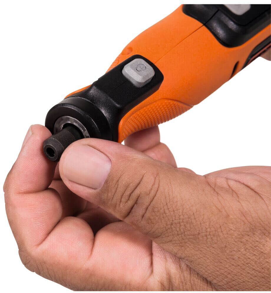 ������������������� ���������� �������������� BLACK+DECKER BCRT8I 