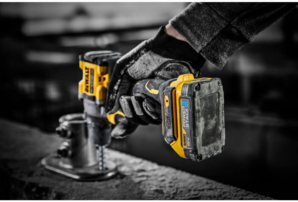 �������������� ������� PowerStack DeWALT DCBP034 DCBP034 