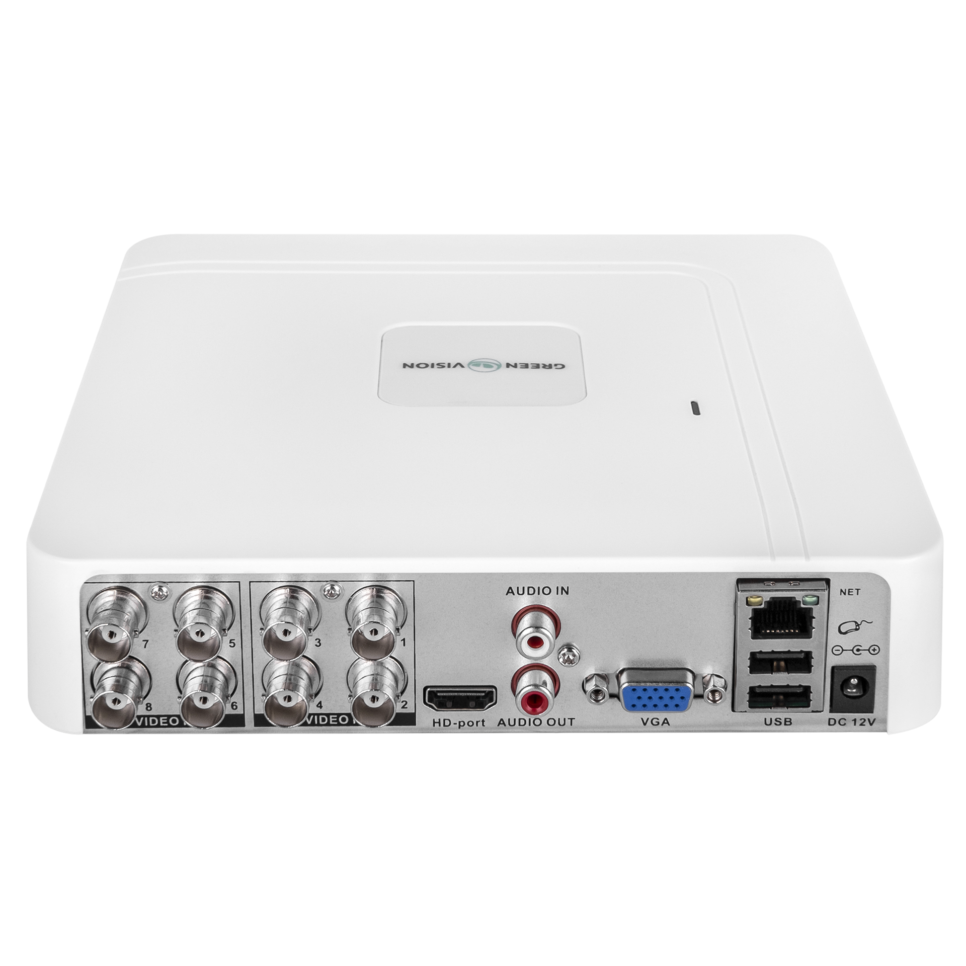 �������� ��������������� �� 4 ������ GV-K-W66/4 5MP 