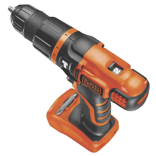 ����� �������������� ������� BLACK+DECKER BDCH188N 