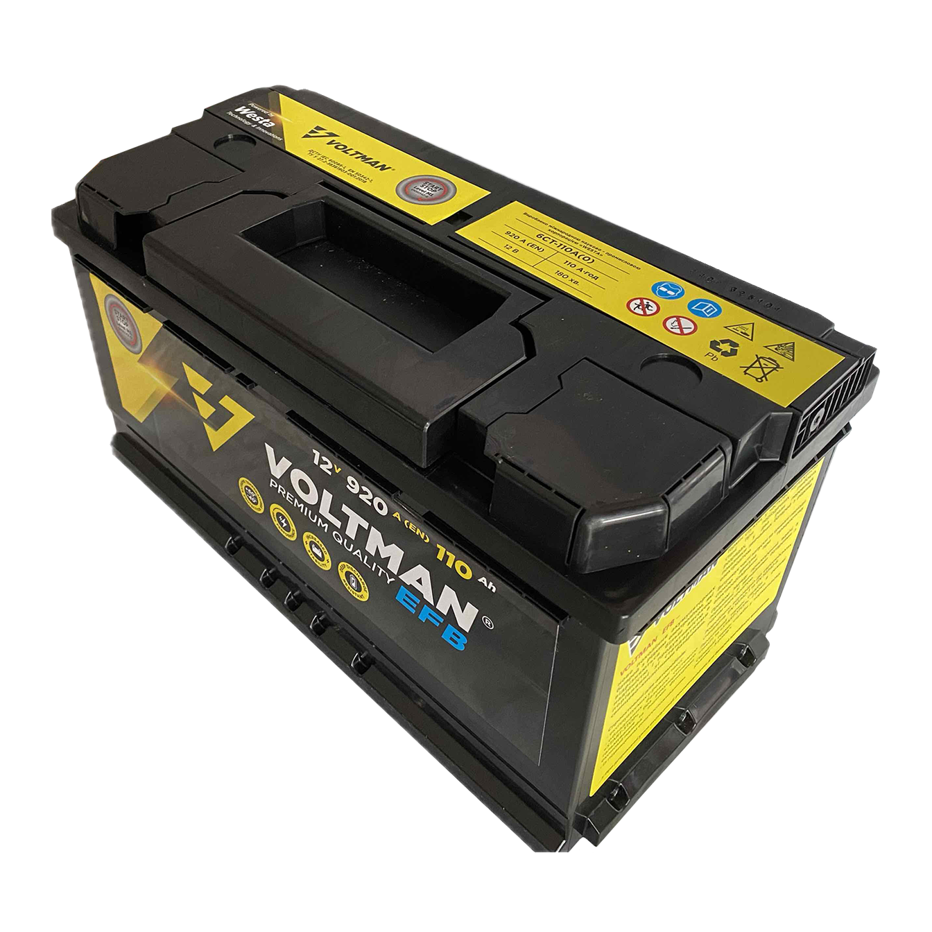 ����������� Westa EFB VOLTMAN 6��-110 � 