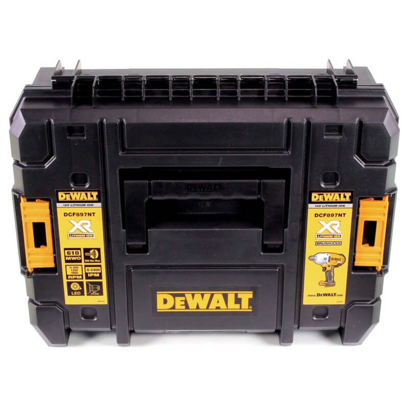 ��������� ������� �������������� ����������� DeWALT DCF897NT 