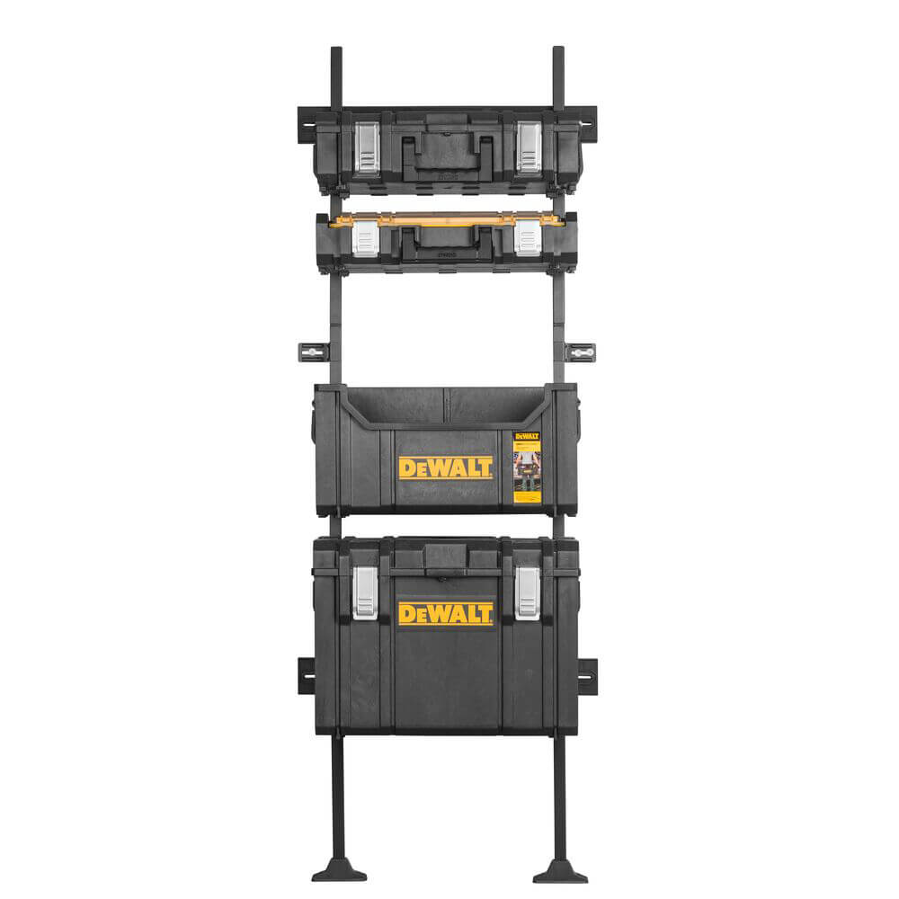��������� ���������� ��� ��������� ������ TOUGHSYSTEM DeWALT DWST1-75694 