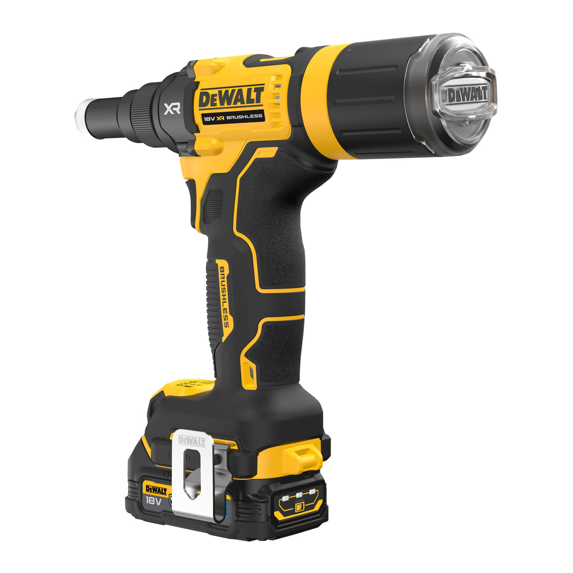 ���������� �������������� ����������� DeWALT DCF403E1GT 