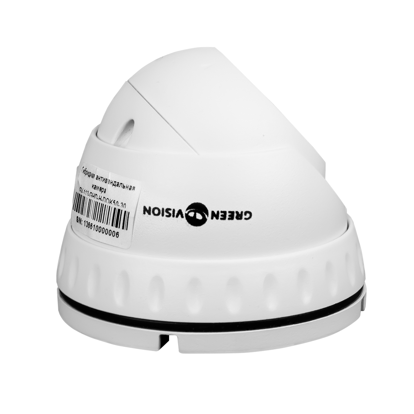 �� ��������� �������������� ������ GV-113-GHD-H-DOK50-30 