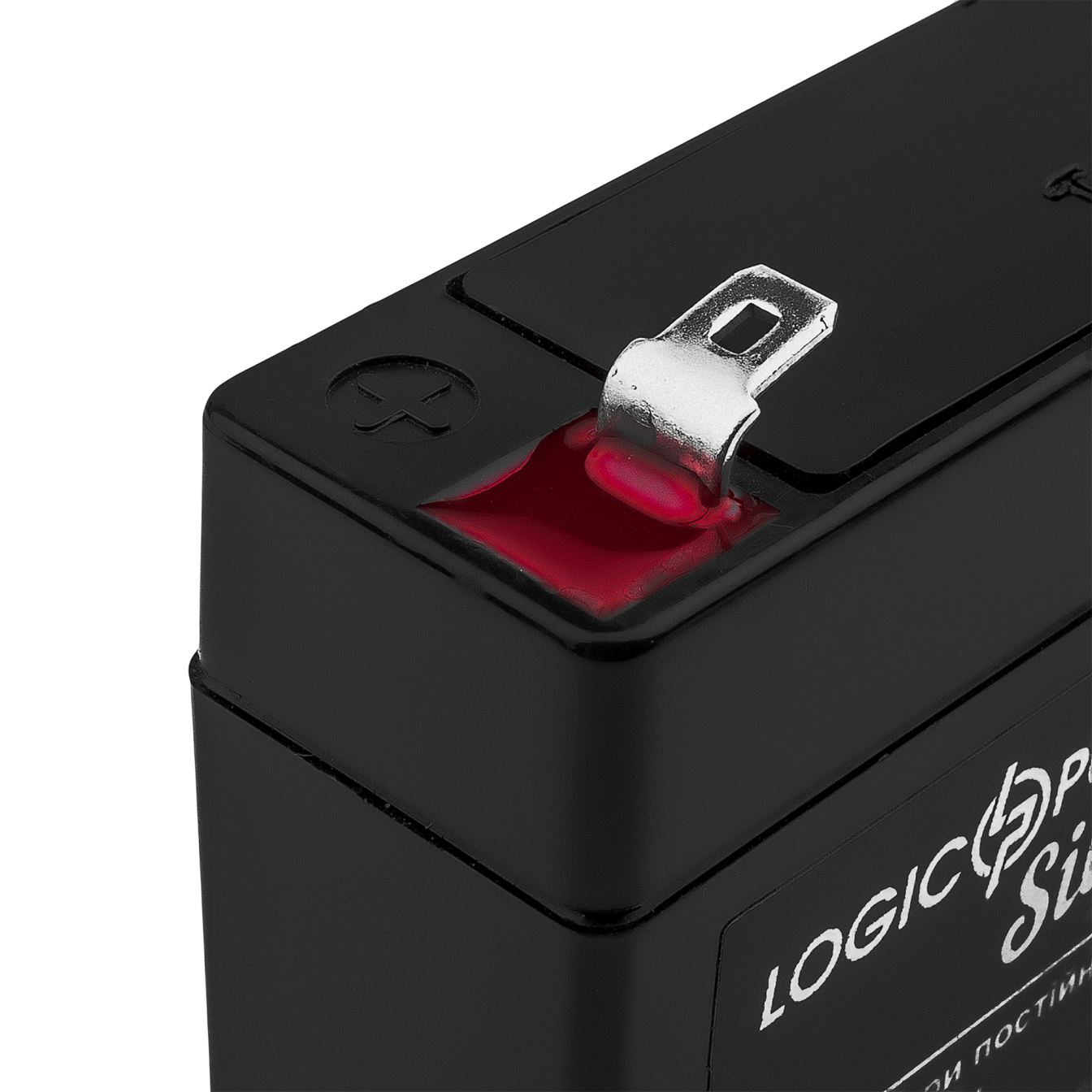 ����������� AGM LP 6V - 1.3 Ah Silver 