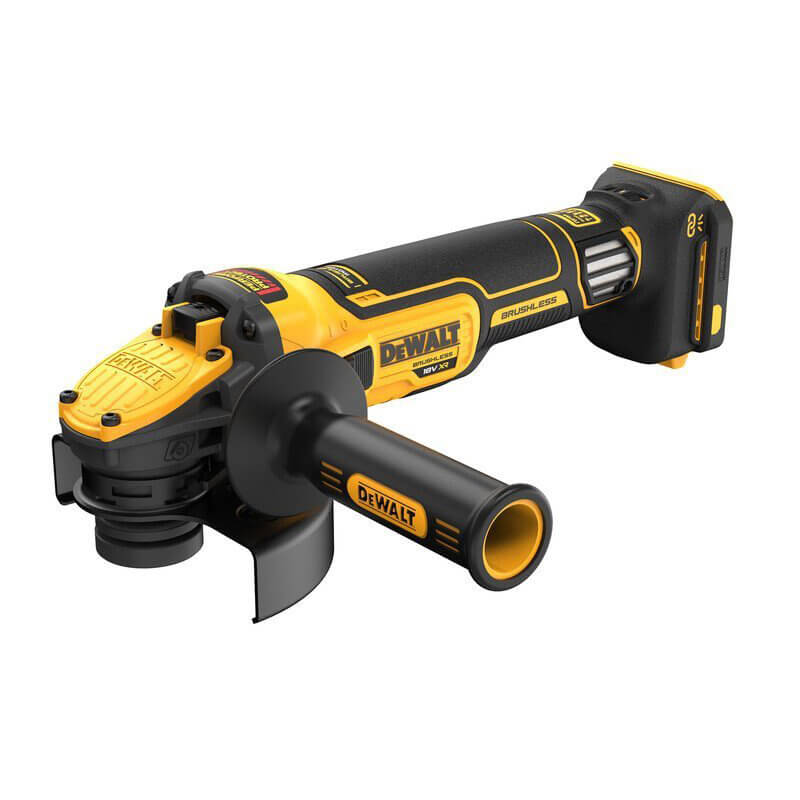 ���������� ������� - �������� �������������� ����������� DeWALT DCG409VSNT 