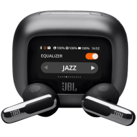 ��������� JBL LIVE FLEX 3 ����� (JBLLIVEFLEX3BLK) 