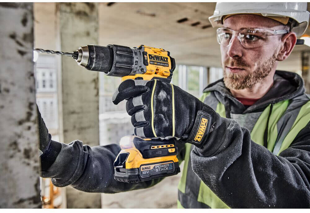 �����-��������� �������������� ����������� ������� DeWALT DCD805E2T 