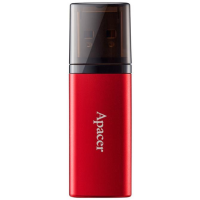 ����-����� APACER AH25B 128GB USB 3.2 Red 
