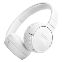 ��������� JBL TUNE 670NC ��� (JBLT670NCWHT) 