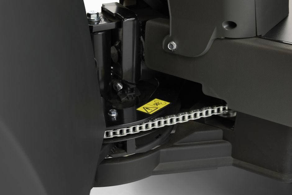 ������ ���������� STIGA Park700W 