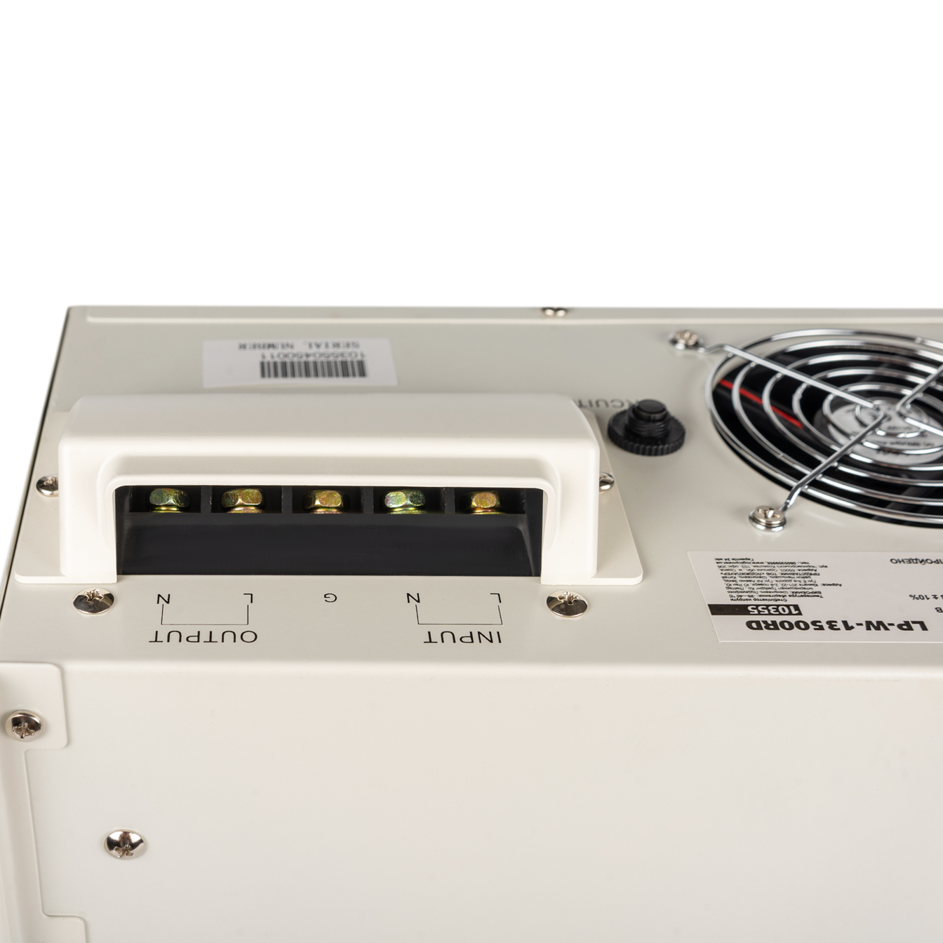 ������������ ���������� LP-W-13500RD (8100�� / 7 ����) 