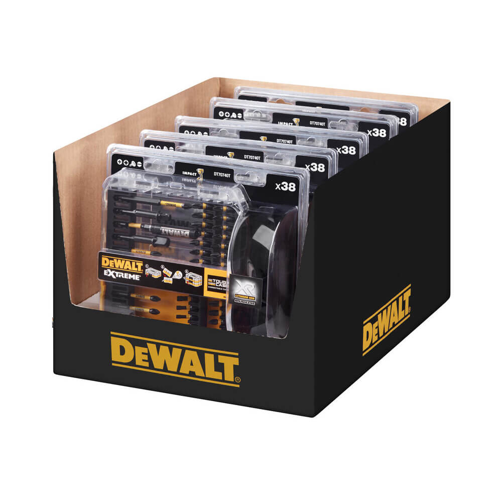     DeWALT DT70740T 