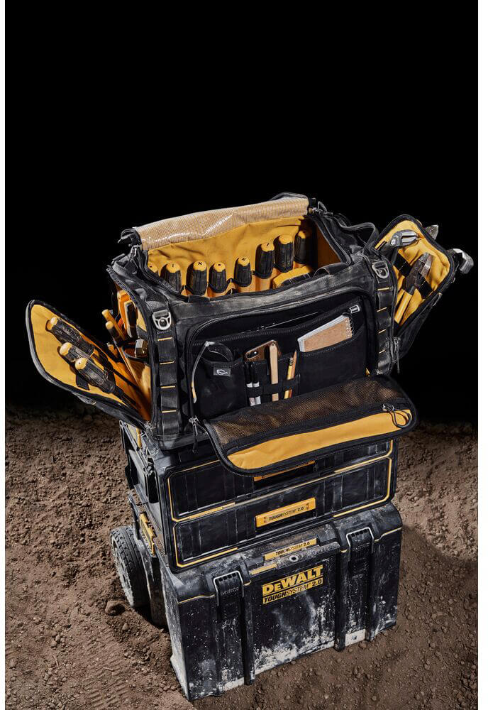 ����� ��� ����������� TOUGHSYSTEM 2.0 DeWALT DWST83522-1 
