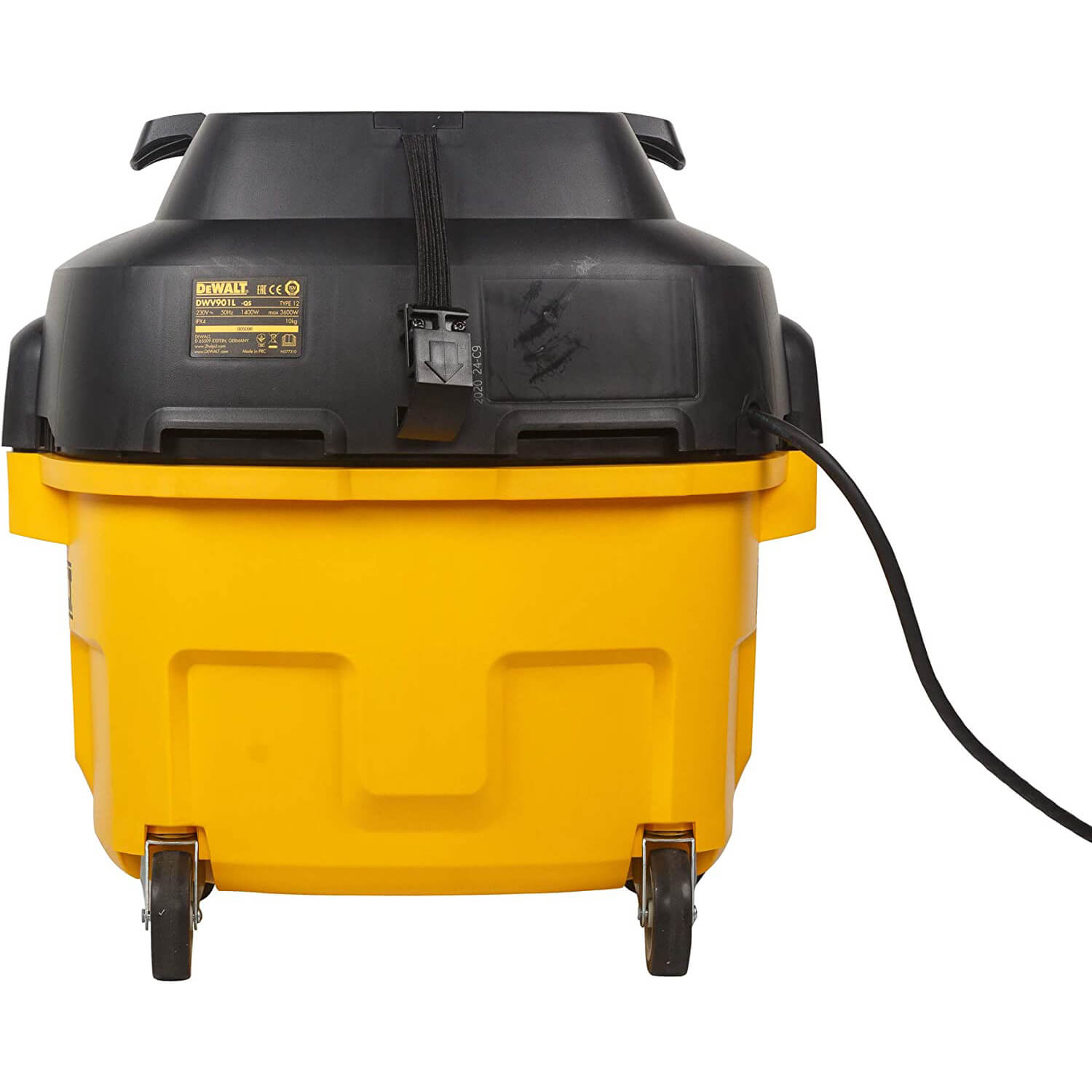 ������� ������� DeWALT DWV901L 