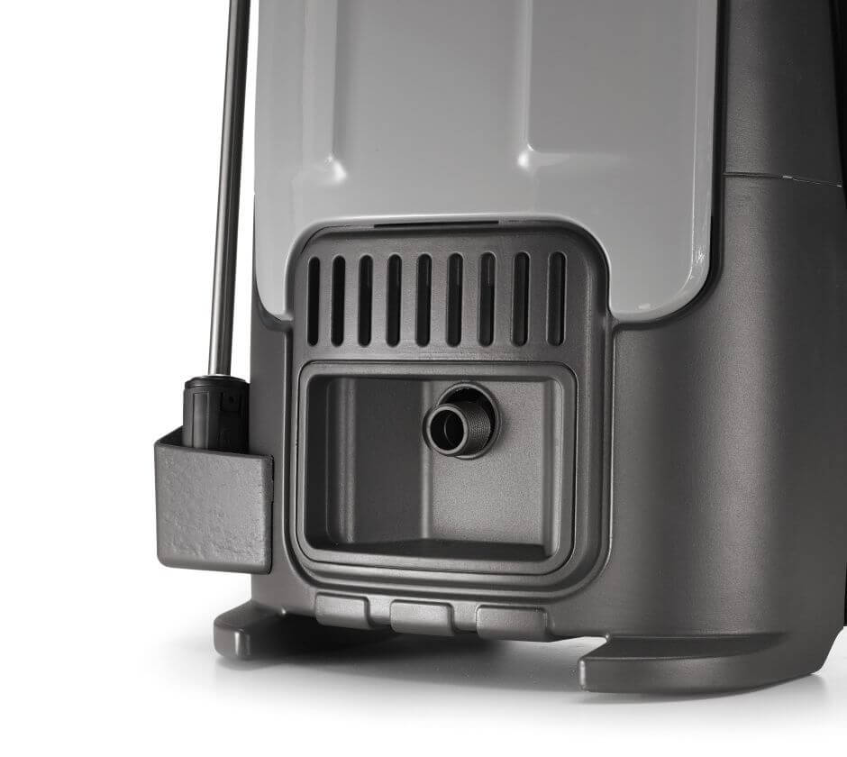 ����� �������� �������� ������������� STIGA HPS550R 