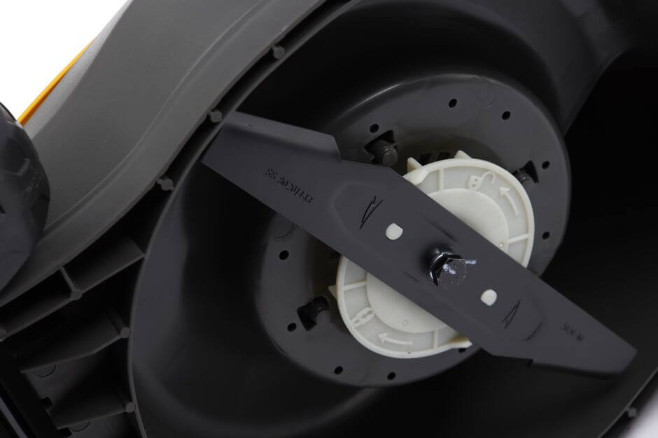 ������������� �������������� ����������� STIGA Collector132eKit 