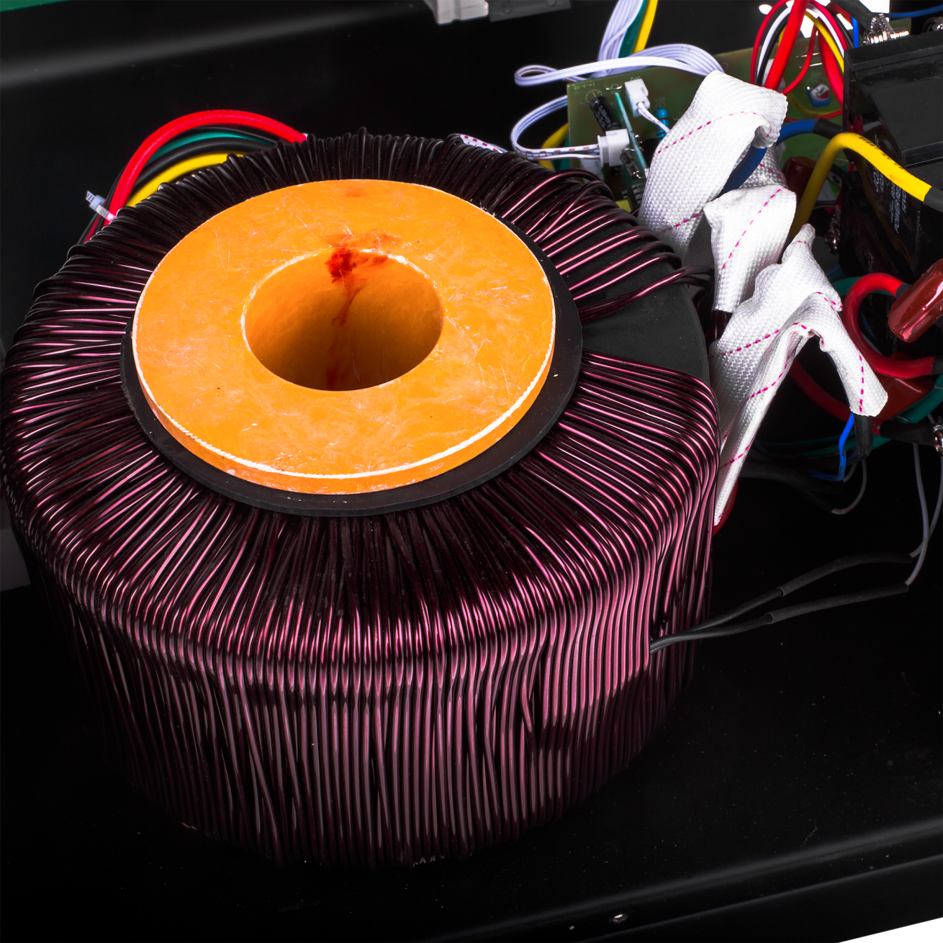 ������������ ���������� LPT-W-10000RD BLACK (7000W) 