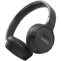 ��������� JBL T660 NC Black (JBLT660NCBLK) 