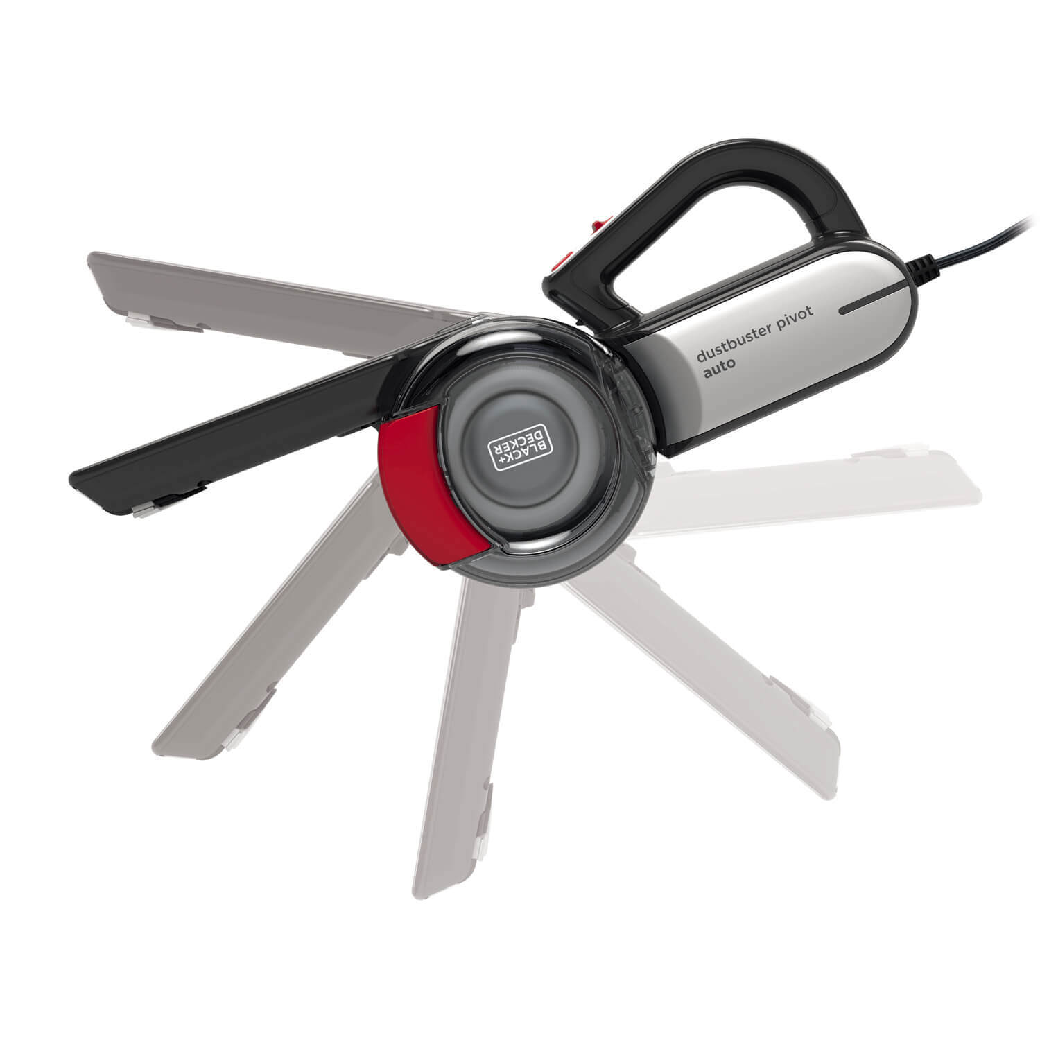 ������� ������������� BLACK+DECKER PV1200AV 