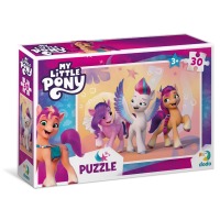 ���� �� 30 �������� My Little Pony 